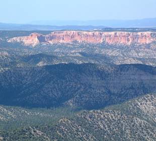Parco nazionale Bryce Canyon
