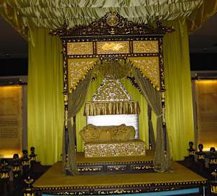 Historisches Museum Kuala Lumpur