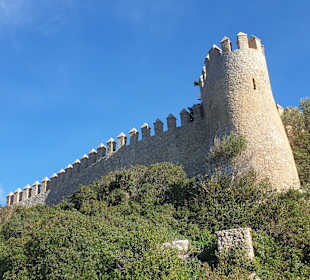 Castell de Capdepera