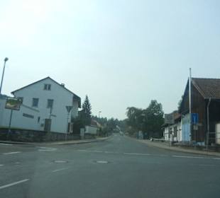 Bad Gandersheim
