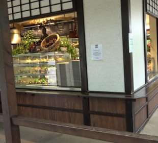 Tierpark Hellabrunn - Afrika