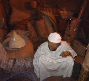 Stadtrundfahrt Dubai