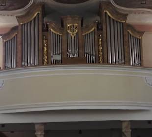 Stadtkirche St. Vitus