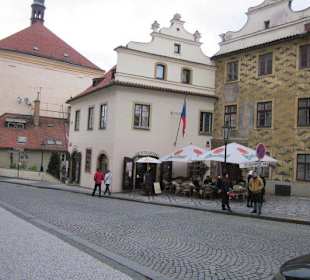 Mala Strana