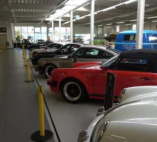 Autosammlung Steim