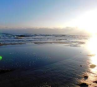 Binz erwacht