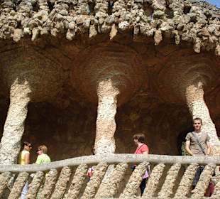 Parc Güell