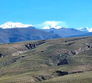 Mirador de los volcanes