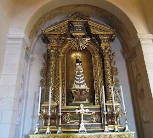  Madonna di Montecastello Gardasee