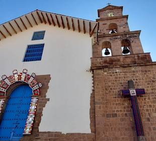 San Blas-The Artists District