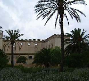 Il castello