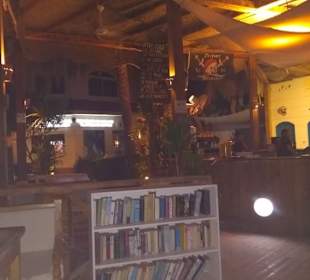 Die Bar 