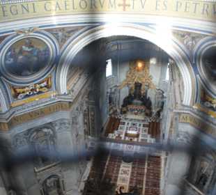 Bazylika Św. Piotra
