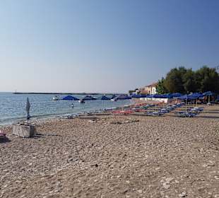 Pappa Beach / Ireon