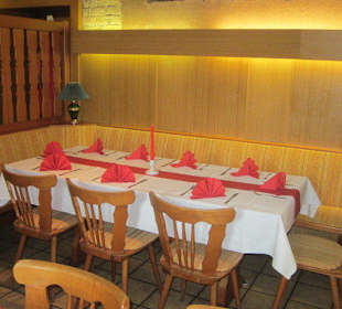 Berggaststätte Sängerheim Germersheim