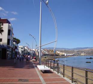 Promenade