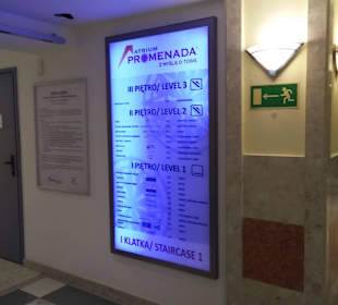 Atrium Promenada 