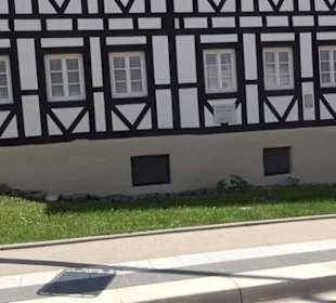 Historischer Rundweg Gönningen