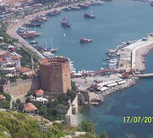 Reisetipp Alanyatour