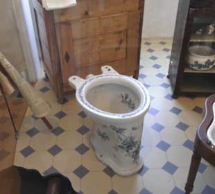 Erlebniszentrum von Villeroy & Boch