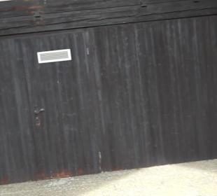 Aussegnungshalle Sonderbuch