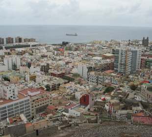 Las Palmas