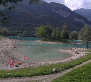 Lago di Tenno