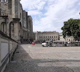Altstadt von Avignon