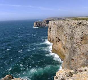 Die südwestlichste Spitze Europas
