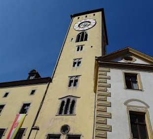 Altes Rathaus Regensburg