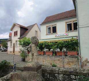 Ristorante Pizzeria Da Leonardo 