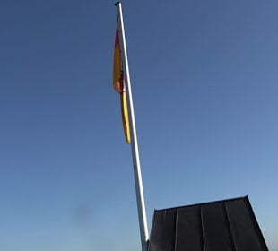 Der Bussen - heiliger Berg Oberschwabens Offingen