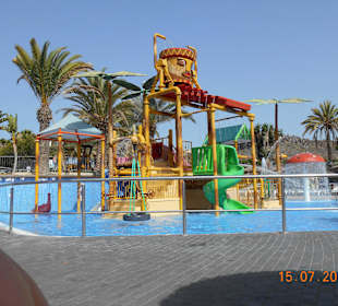 Aqualand