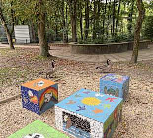 Alsdorf Zoo