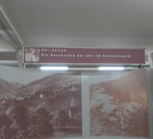 Museum Auto- und Uhrenwelt