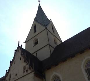 Altstadtrundgang Blaubeuren