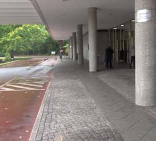 Haus der Kulturen der Welt