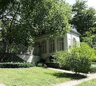 Auf dem ca. 264 Meter hohen Lousberg