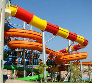 Aquapark