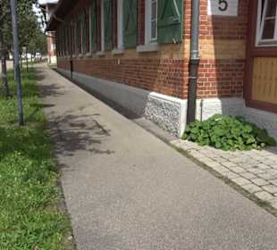 Geschichtliches Museum 