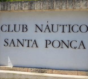 Club Nautico