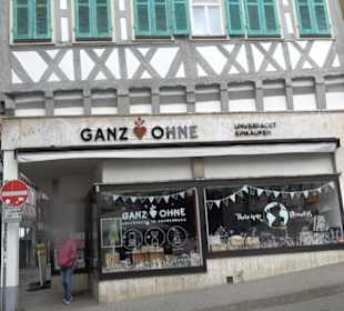 Fachwerkpfad Herrenberg