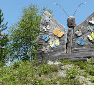 Originelle Pauseneinladung