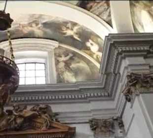 Museo Panteón de Goya