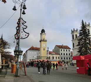 Weihnachtmarkt