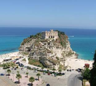 Santa Maria dell'Isola