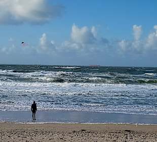 Strand Wassenaar