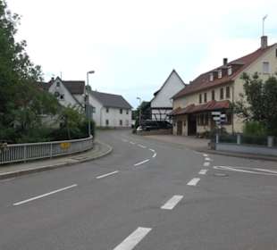 Dußlinger Geschichtspfad