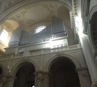 Neue Pfarrkirche St. Margaret