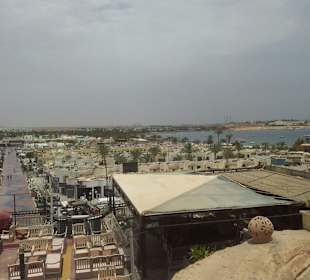 Stadtrundgang Sharm el Sheikh/Na'ama Bay